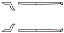 2017 Nissan Pathfinder SV Rocker Panel Kit - PPF