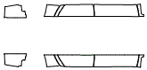 2023 Nissan Titan XD Rocker Panel Kit - PPF