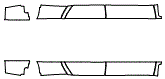 2017 Nissan Titan Rocker Panel Kit - PPF