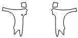 2023 Nissan Titan Full Fender and Mirror Kit - PPF