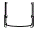 2014 Nissan Pathfinder Wear & Tear Kit - PPF