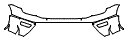 2022 Nissan Titan Bumper Kit - PPF