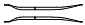 2025 Nissan Pathfinder Platinum Rocker Panel Kit - PPF
