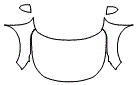 2023 Nissan Pathfinder Rock Creek Full Hood, Fender and Mirror Kit - PPF