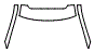 2025 Nissan Pathfinder SL Roof and A-Pillar Kit