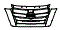 2023 Nissan Pathfinder Platinum Grille Kit - PPF