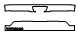 2022 Nissan Titan PRO-4X Tailgate Kit - PPF