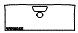 2023 Nissan Titan Tailgate Kit - PPF