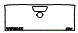 2021 Nissan Titan Tailgate Kit - PPF
