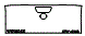 2021 Nissan Titan SV Tailgate Kit - PPF