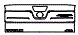 2019 Nissan Titan Platinum Reserve Tailgate Kit - PPF