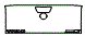 2019 Nissan Titan PRO-4X Tailgate Kit - PPF