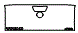 2017 Nissan Titan Tailgate Kit - PPF