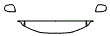 2007 Nissan Frontier SE Hood, Fender and Mirror Kit