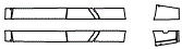 2005 Nissan Titan Rocker Panel Kit - PPF
