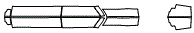 2008 Nissan Titan Rocker Panel Kit - PPF