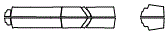 2005 Nissan Titan Rocker Panel Kit - PPF