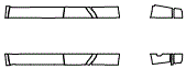 2010 Nissan Titan Rocker Panel Kit - PPF