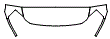 2006 Nissan Titan Hood and Fender Kit - PPF