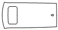 2024 Infiniti QX80 Premium Roof Kit - PPF