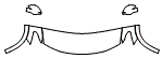 2020 Nissan Armada Hood, Fender and Mirror Kit - PPF