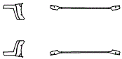 2023 Nissan Armada SL Rocker Panel Kit - PPF