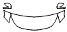 2022 Nissan Versa Hood, Fender and Mirror Kit - PPF