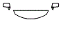 2008 Nissan Versa Hood and Mirror Kit - PPF