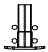 2022 Nissan Rogue  SL Wear & Tear Kit