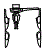 2020 Nissan Qashqai Display Screen and Interior Kit - PPF