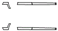 2017 Nissan Rogue S Rocker Panel Kit - PPF