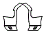 2013 Nissan GTR Rear Bumper Kit - PPF
