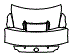 2023 Nissan GTR Trunk Lid Kit - PPF