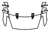 2024 Nissan GT-R Premium Hood, Fender and Mirror Kit - PPF