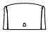 2009 Nissan 370Z Coupe Base Roof Kit - PPF