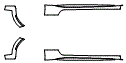 2015 Nissan 370Z Coupe Nismo Rocker Panel - PPF