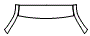 2010 Nissan Cube A-Pillar and Roof Kit - PPF