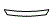 2011 Nissan Juke Luggage Area Kit - PPF