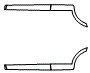 2015 Nissan Juke SV Rocker Panel Kit - PPF