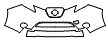 2014 Nissan Leaf Grille and Bumper Kit - PPF