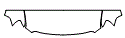 2020 Nissan NV 3500HD Hood and Fender Kit - PPF