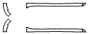 2019 Nissan Versa Note SR Rocker Panel - PPF