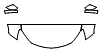 2019 Nissan Versa Note SV Hood, Fender and Mirror Kit - PPF