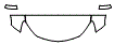 2014 Nissan Versa Note SV Hood, Fender and Mirror Kit - PPF