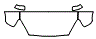 2019 Nissan Micra (Canada Only) S Hood, Fender and Mirror Kit - PPF