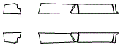 2023 Nissan Titan XD Rocker Panel Kit - PPF