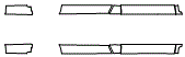 2023 Nissan Titan XD Rocker Panel Kit - PPF