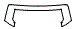 2020 Nissan Titan XD Pro-4X Grille Kit - PPF