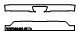 2020 Nissan Titan XD Pro-4X Tailgate Kit - PPF
