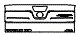 2017 Nissan Titan XD Tailgate Kit - PPF